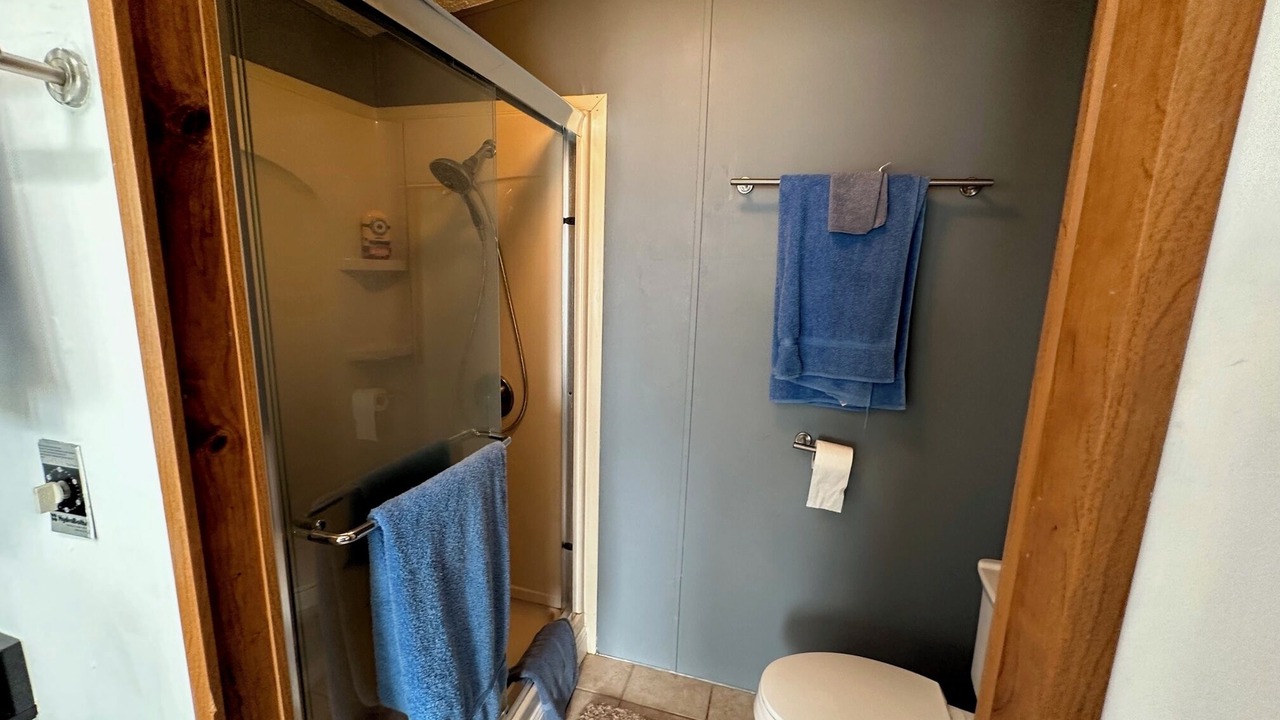 Photo of Bathroom in Satsuma