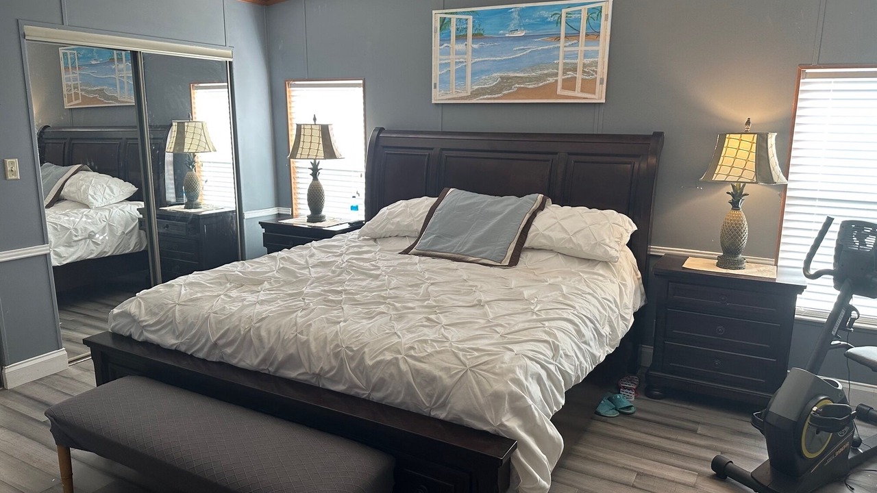 Photo of Bedroom in Satsuma
