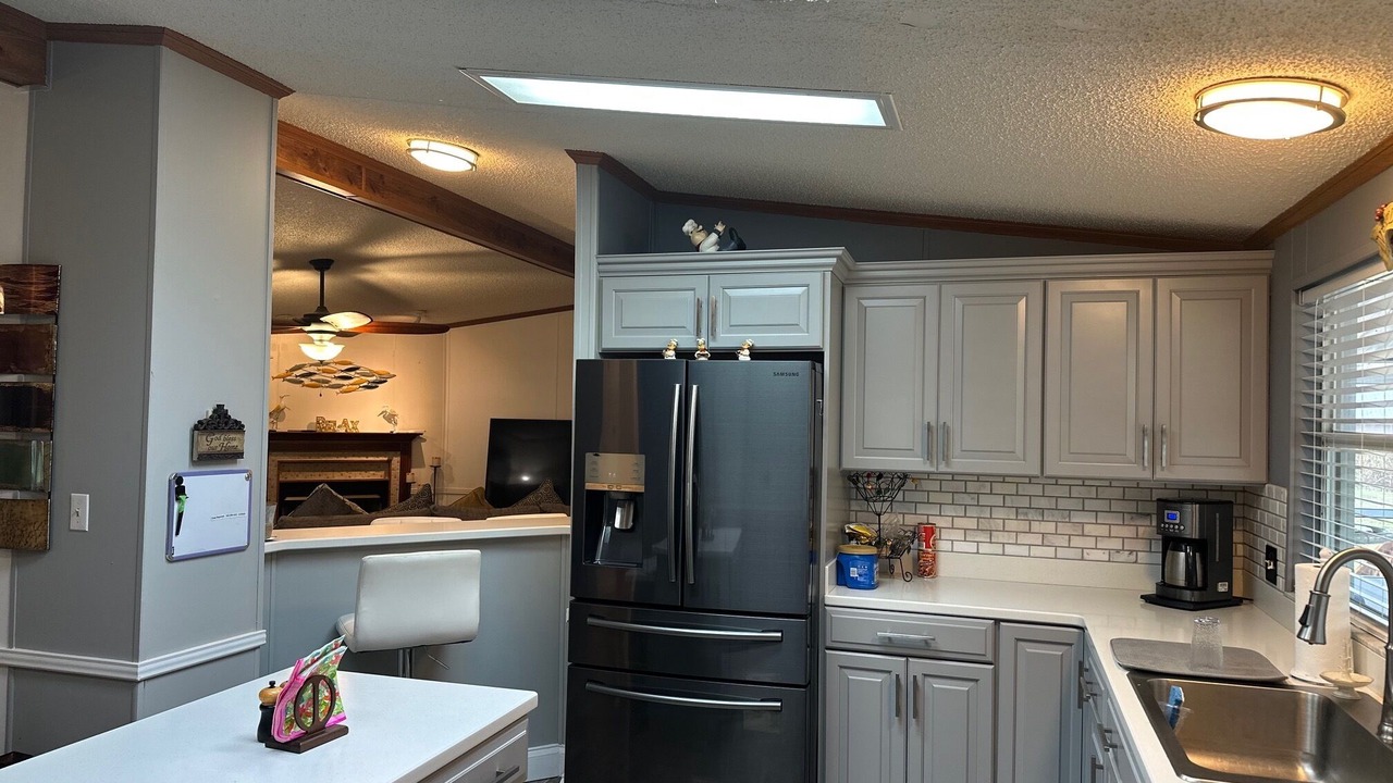 Photo of Kitchen in Satsuma