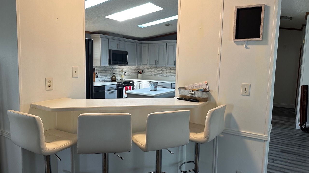 Photo of Kitchen in Satsuma