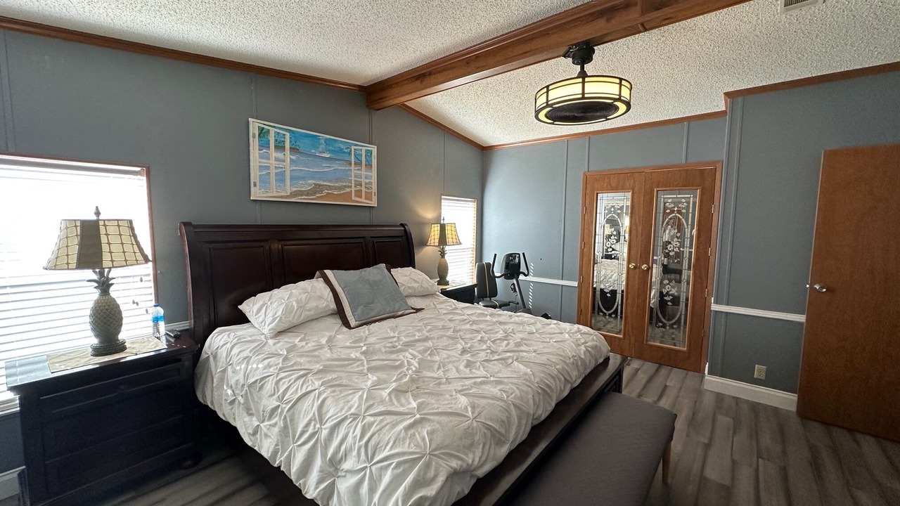 Photo of Bedroom in Satsuma