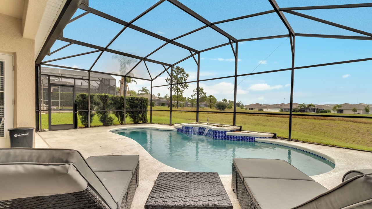 Photo of Outdoor in Florida Pines