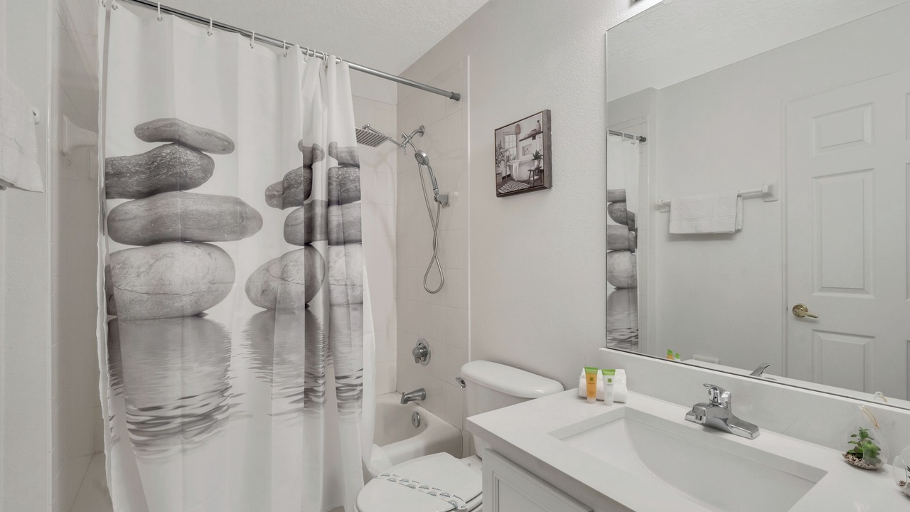 Photo of Bathroom in Florida Pines