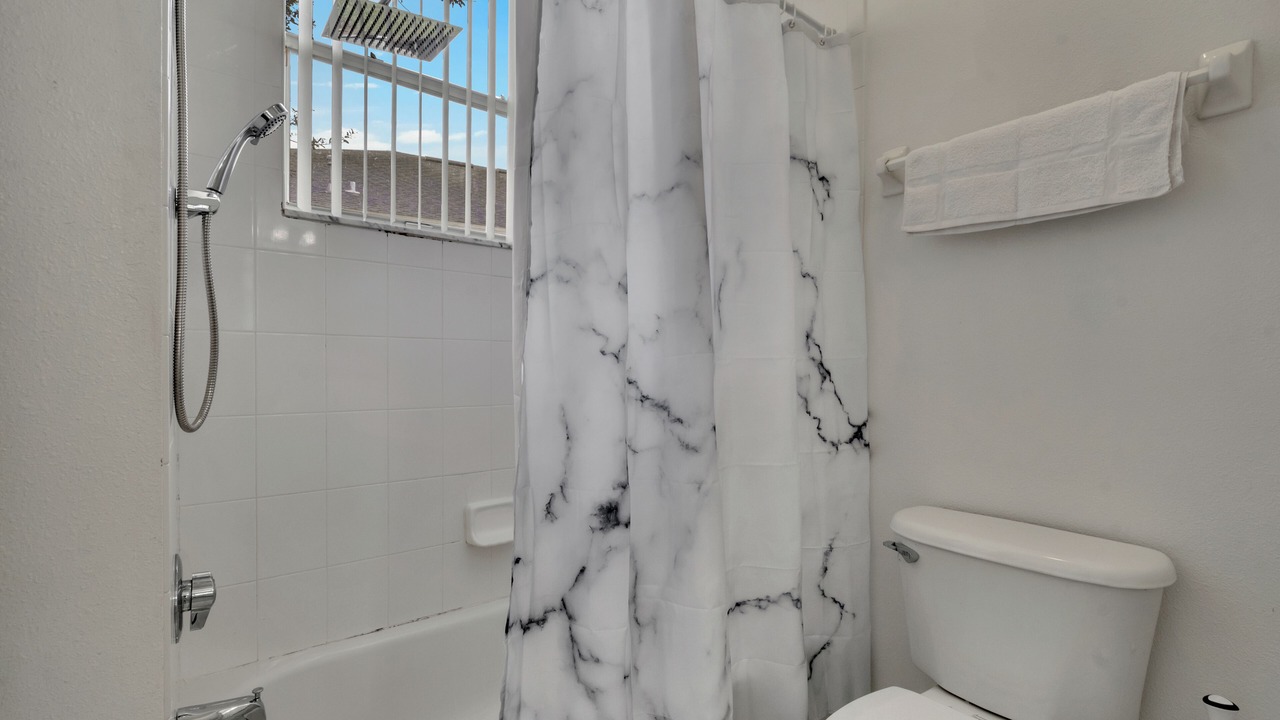 Photo of Bathroom in Florida Pines