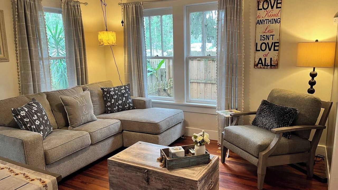 Photo of Livingroom in Mount Dora