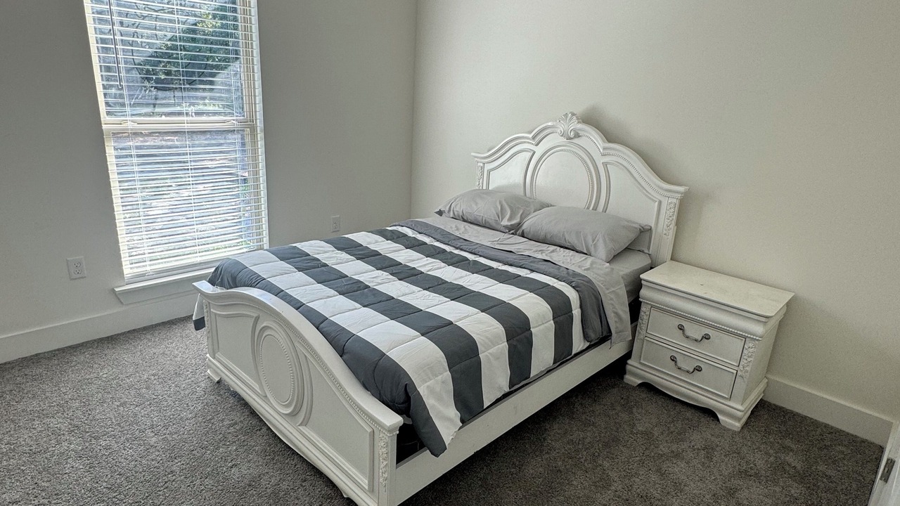 Photo of Bedroom in Zachary