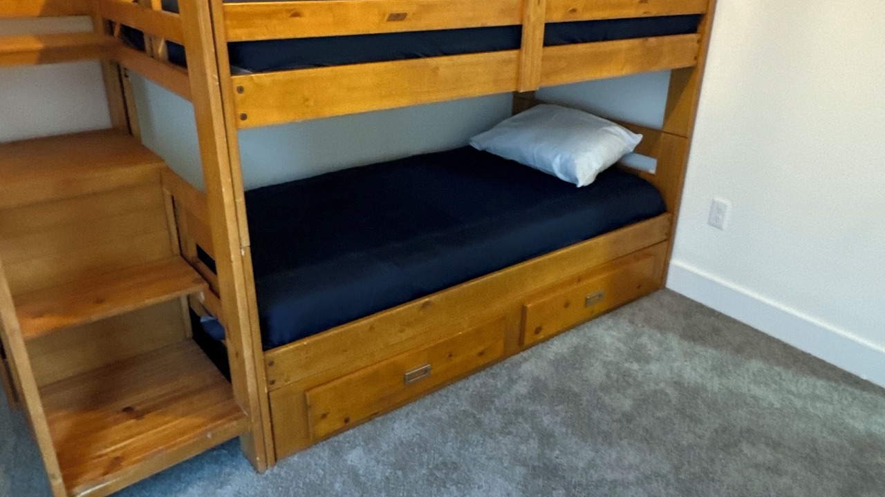 Photo of Bedroom in Zachary
