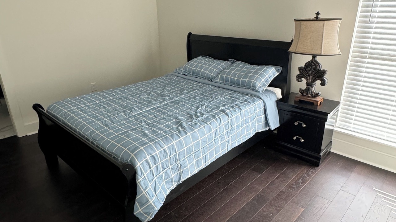 Photo of Bedroom in Zachary