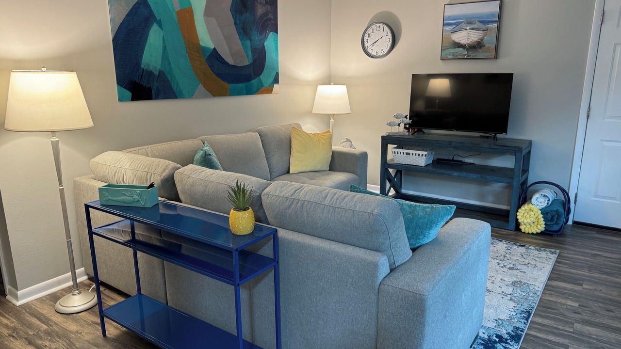 Photo of Livingroom in Mount Dora