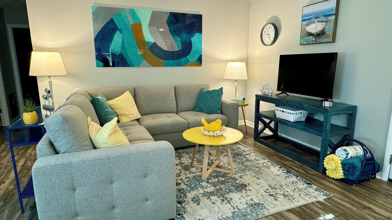 Photo of Livingroom in Mount Dora