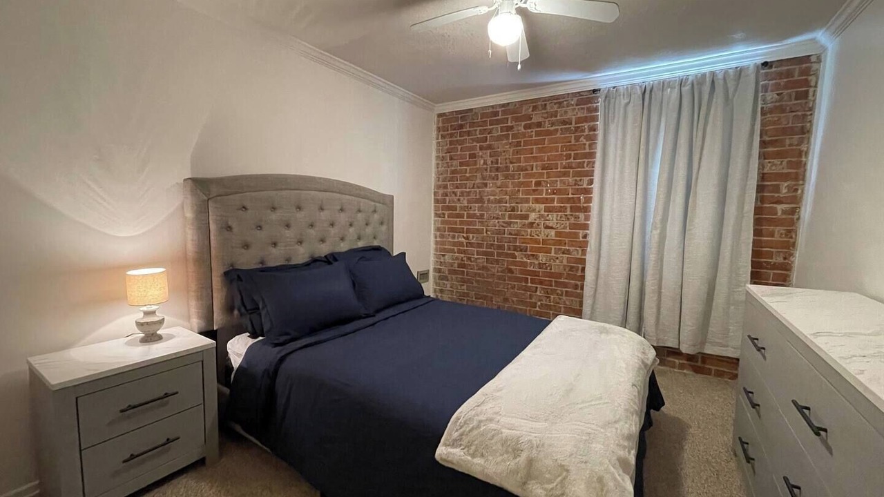Photo of Bedroom in Highlands - Perkins