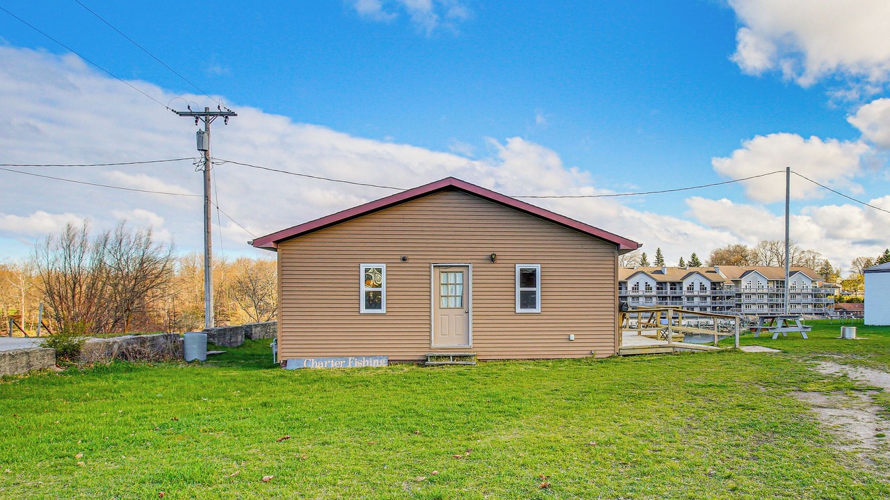 Photo of Outdoor in Manistee