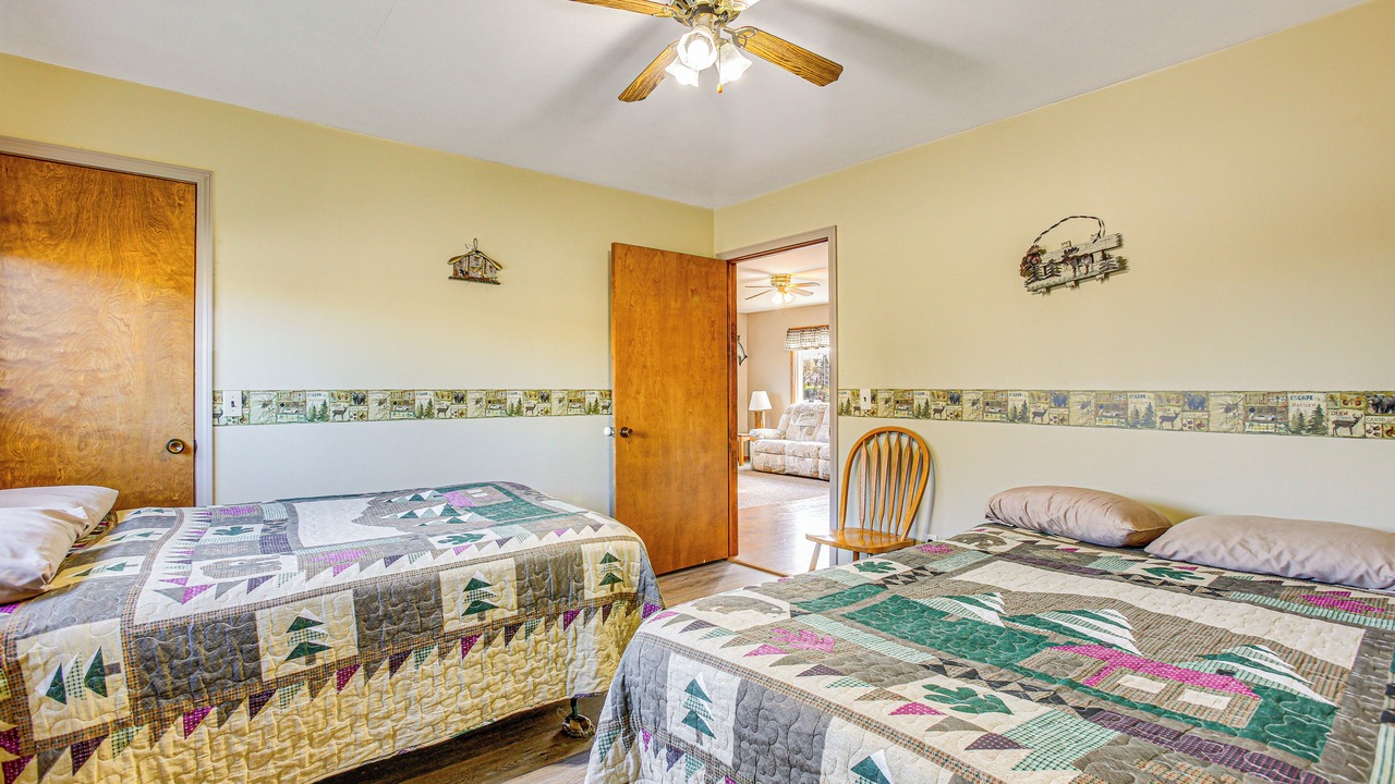 Photo of Bedroom in Manistee