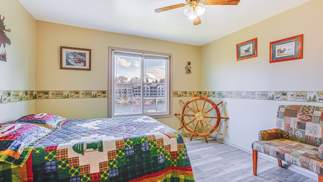 Photo of Bedroom in Manistee