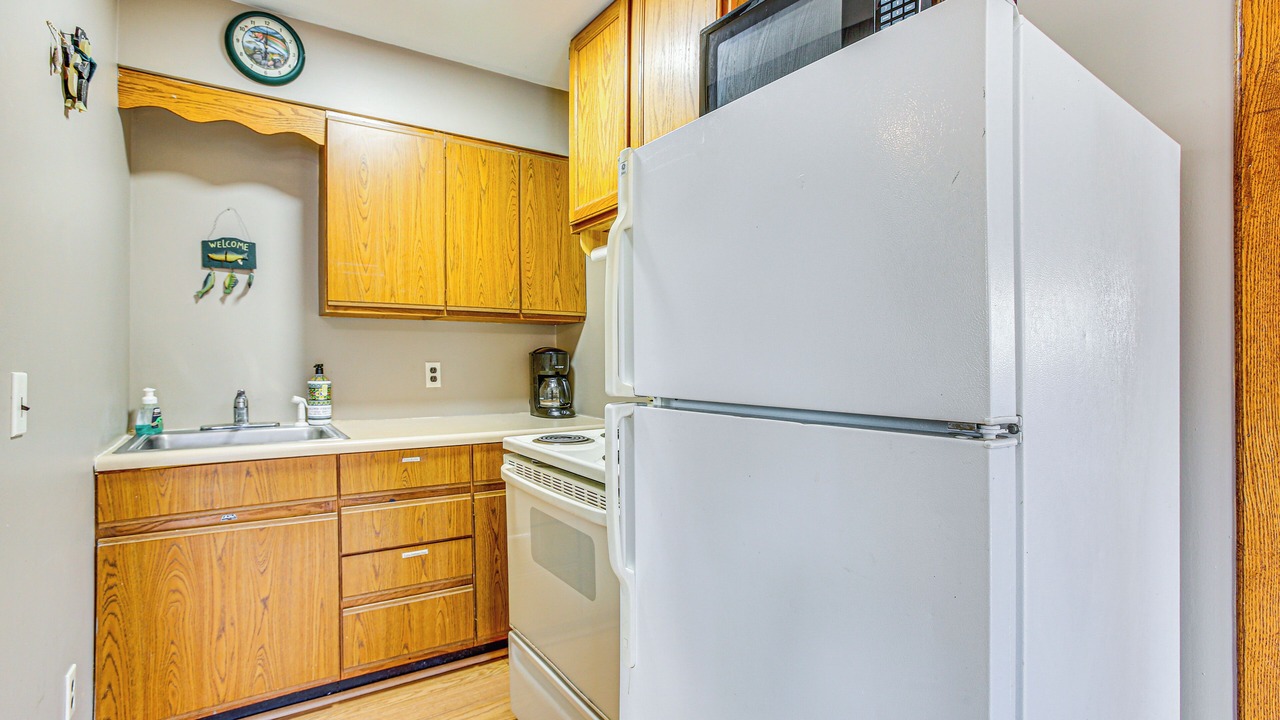 Photo of Kitchen in Manistee