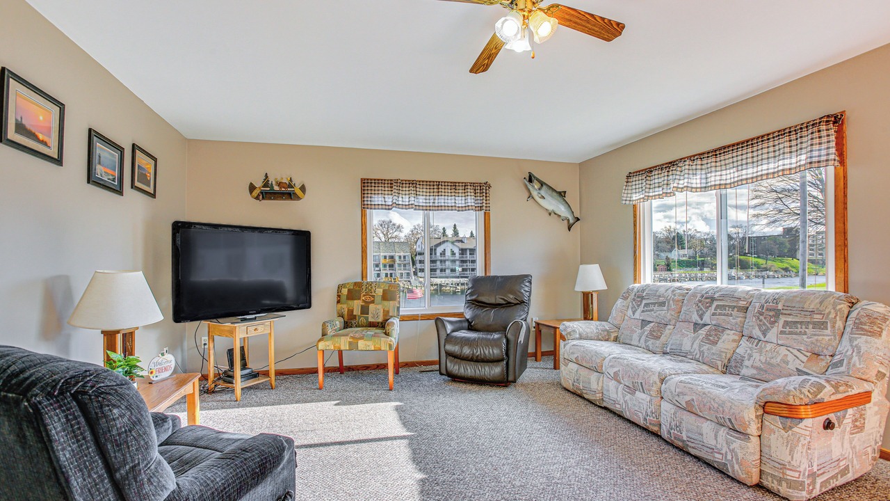 Photo of Bedroom in Manistee