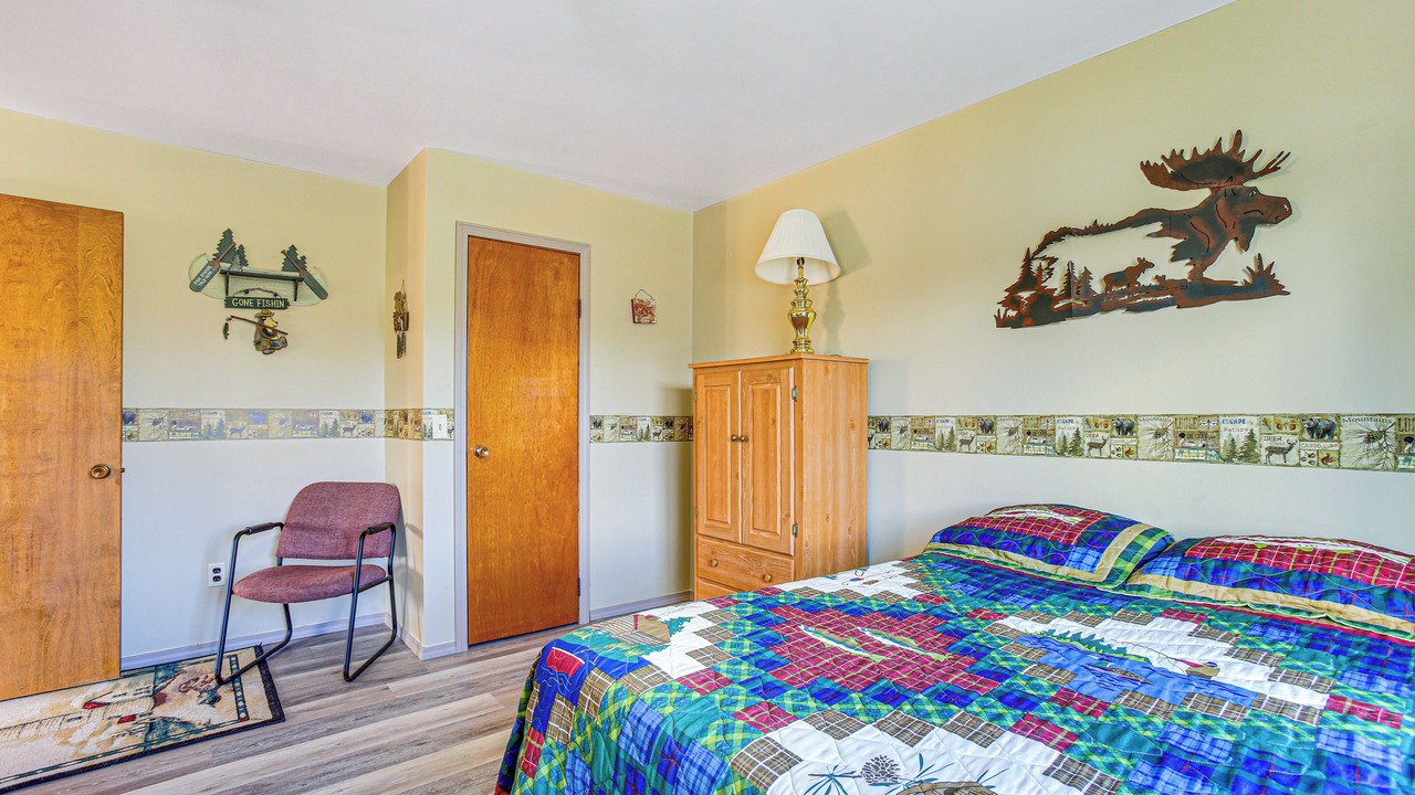 Photo of Bedroom in Manistee