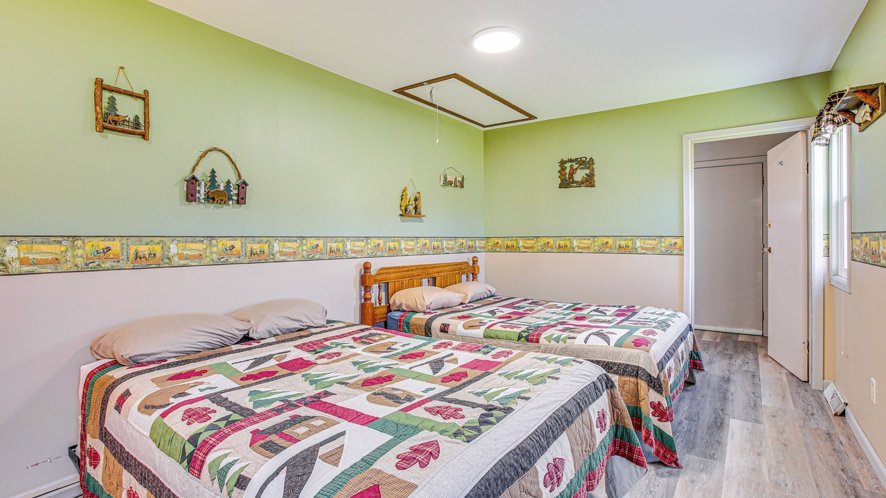 Photo of Bedroom in Manistee
