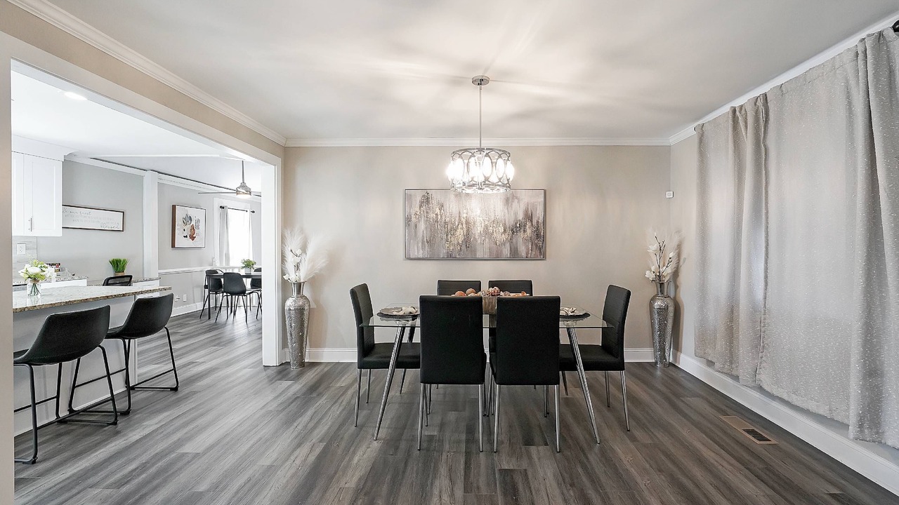 Photo of Bedroom in Stone Mountain