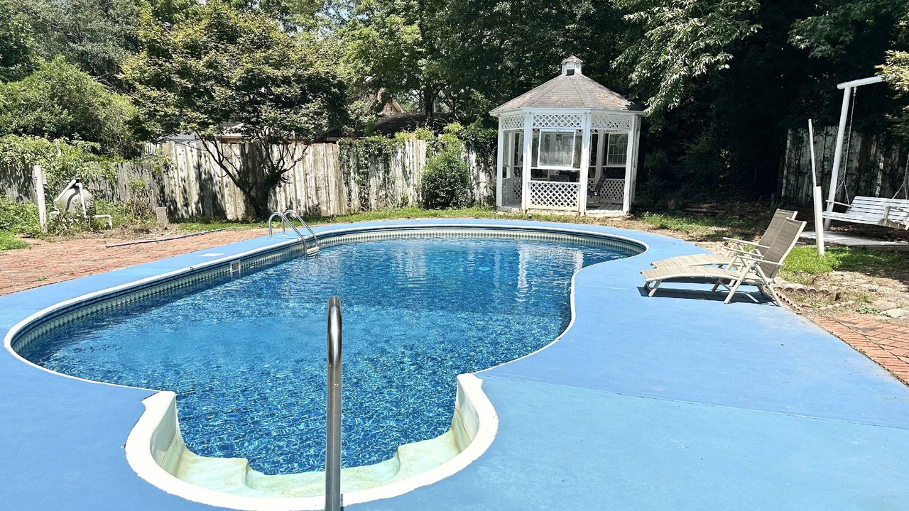 Photo of Outdoor in Stone Mountain
