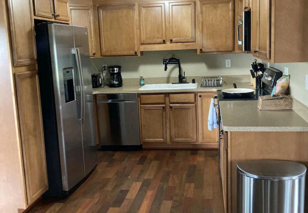 Photo of Kitchen in Acme