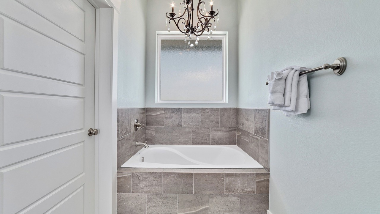 Photo of Bathroom in Ono Island