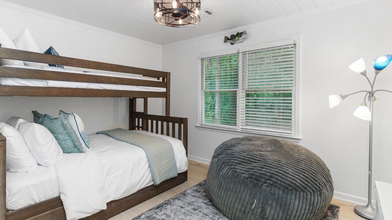 Photo of Bedroom in Eatonton