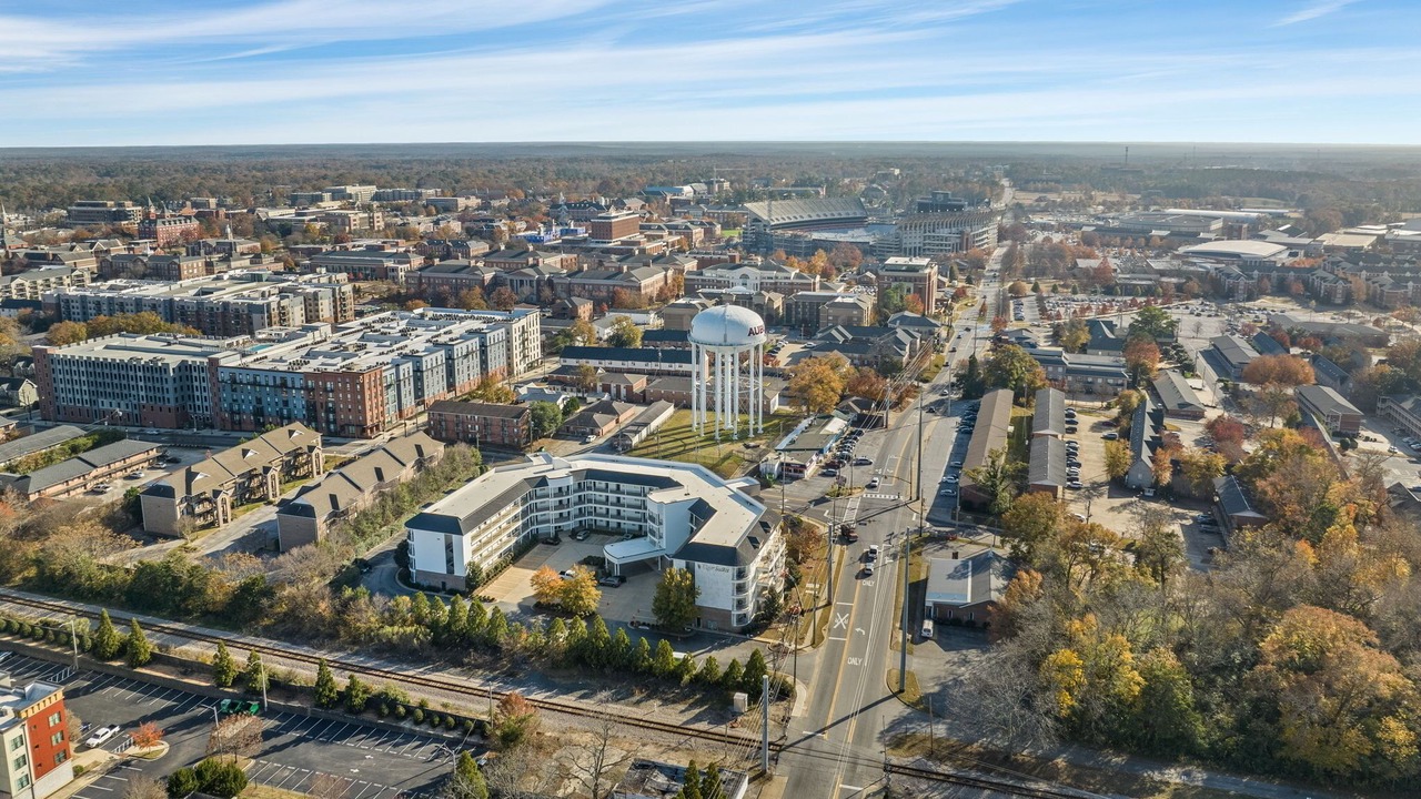 Photo of Outdoor in Auburn