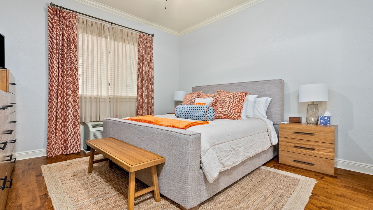 Photo of Bedroom in Auburn