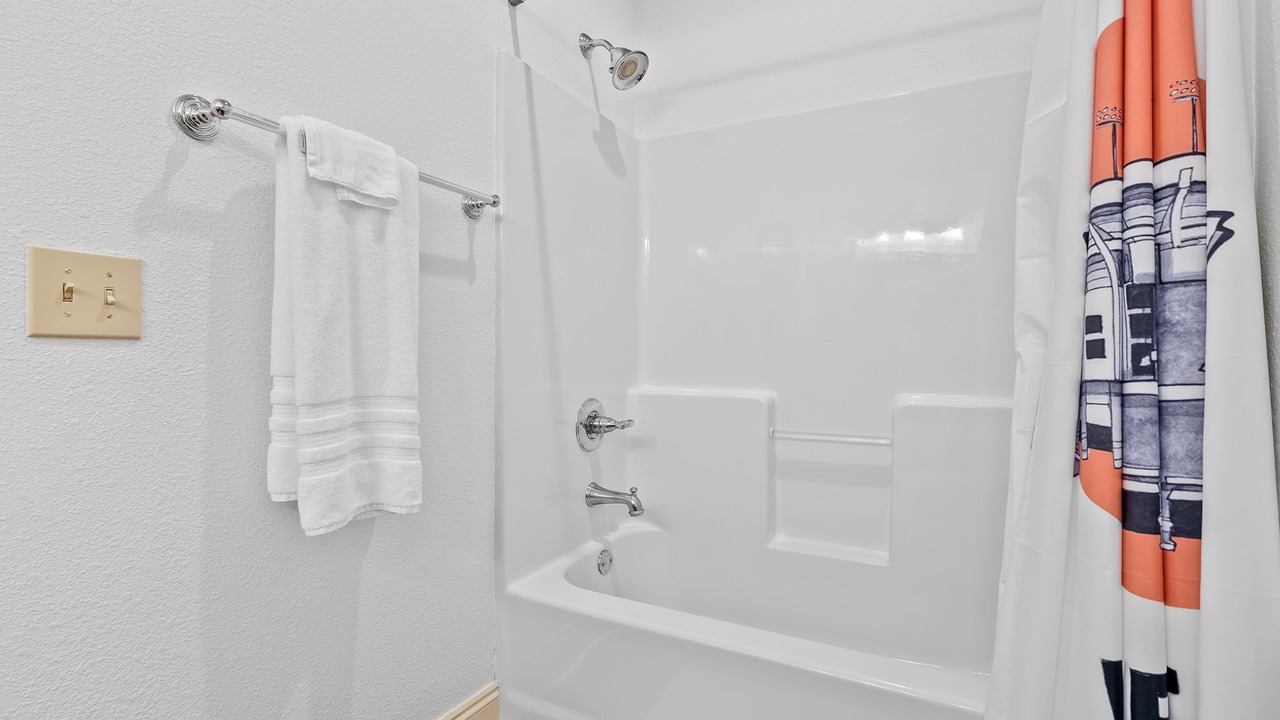 Photo of Bathroom in Auburn