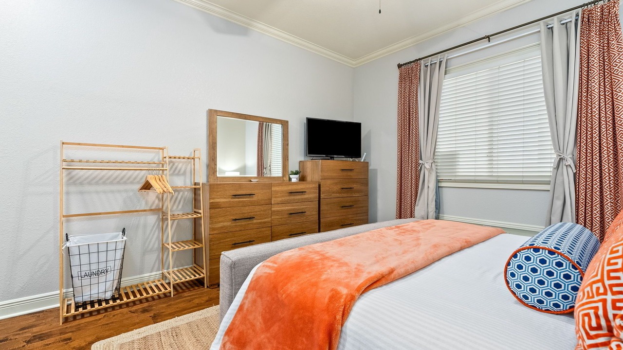 Photo of Bedroom in Auburn