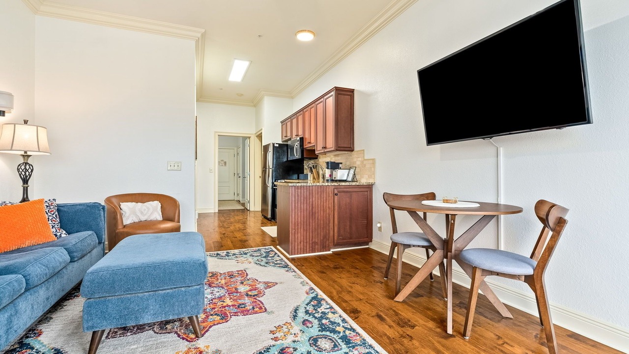 Photo of Livingroom in Auburn