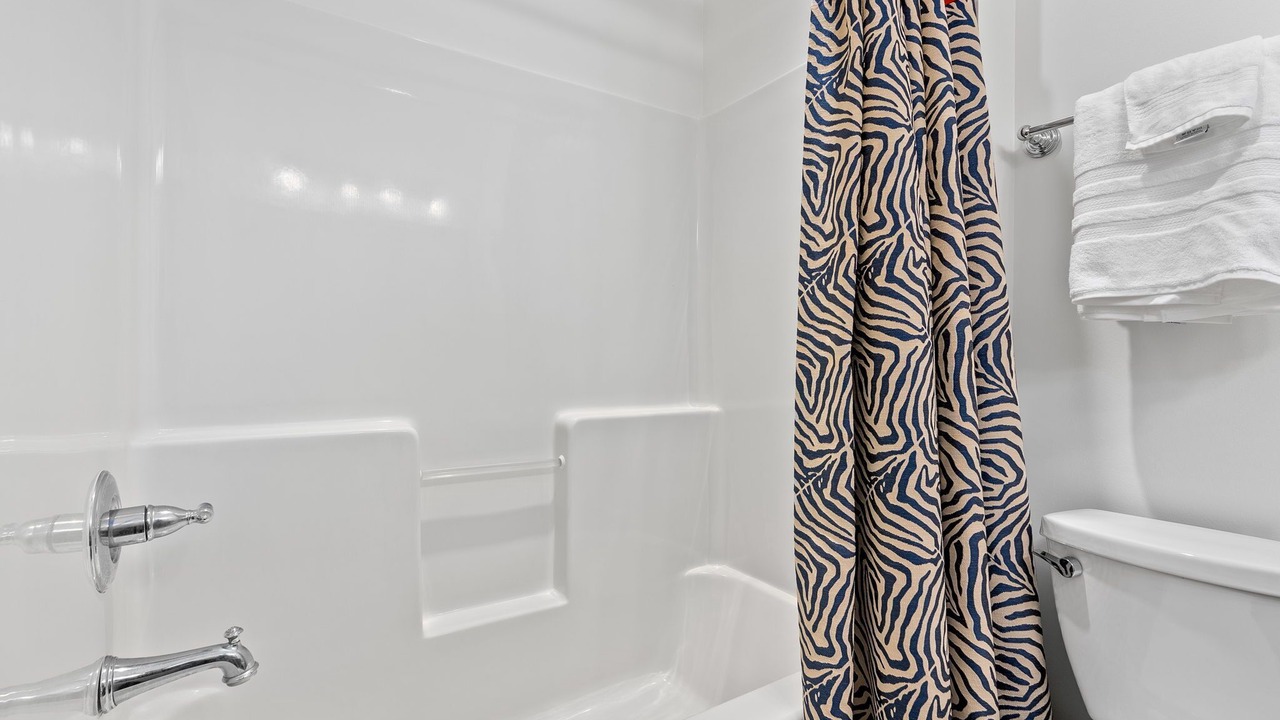 Photo of Bathroom in Auburn