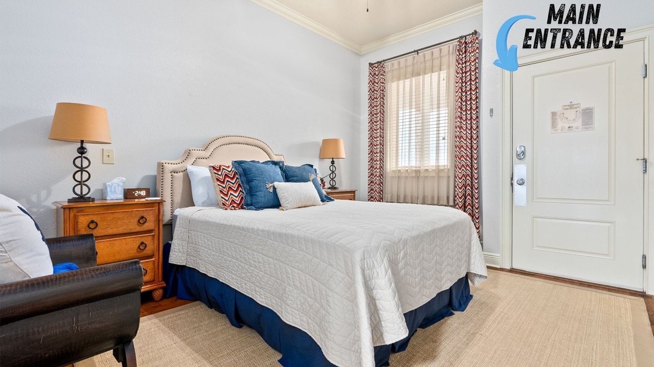 Photo of Bedroom in Auburn