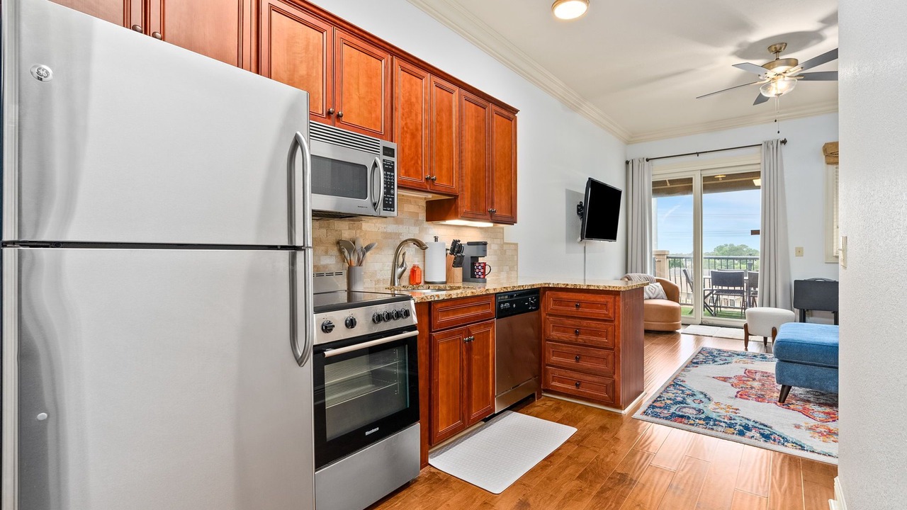 Photo of Kitchen in Auburn