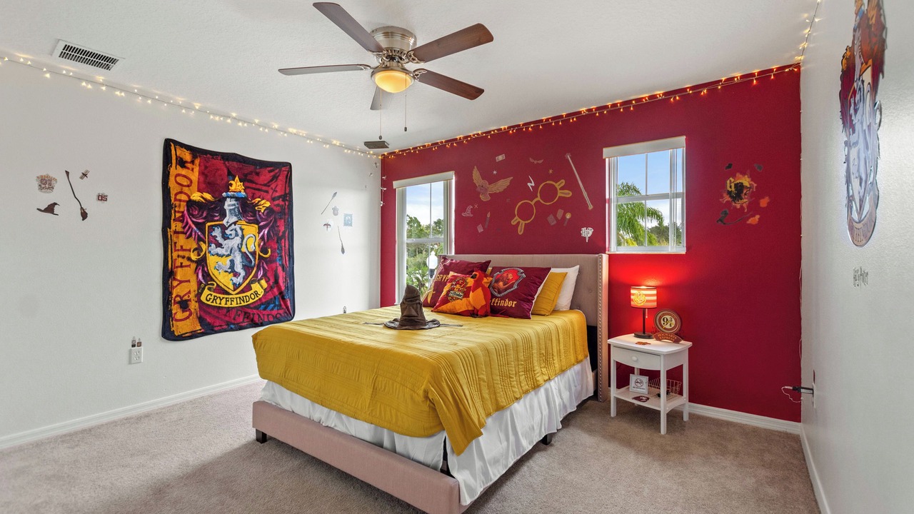 Photo of Bedroom in Windwood Bay
