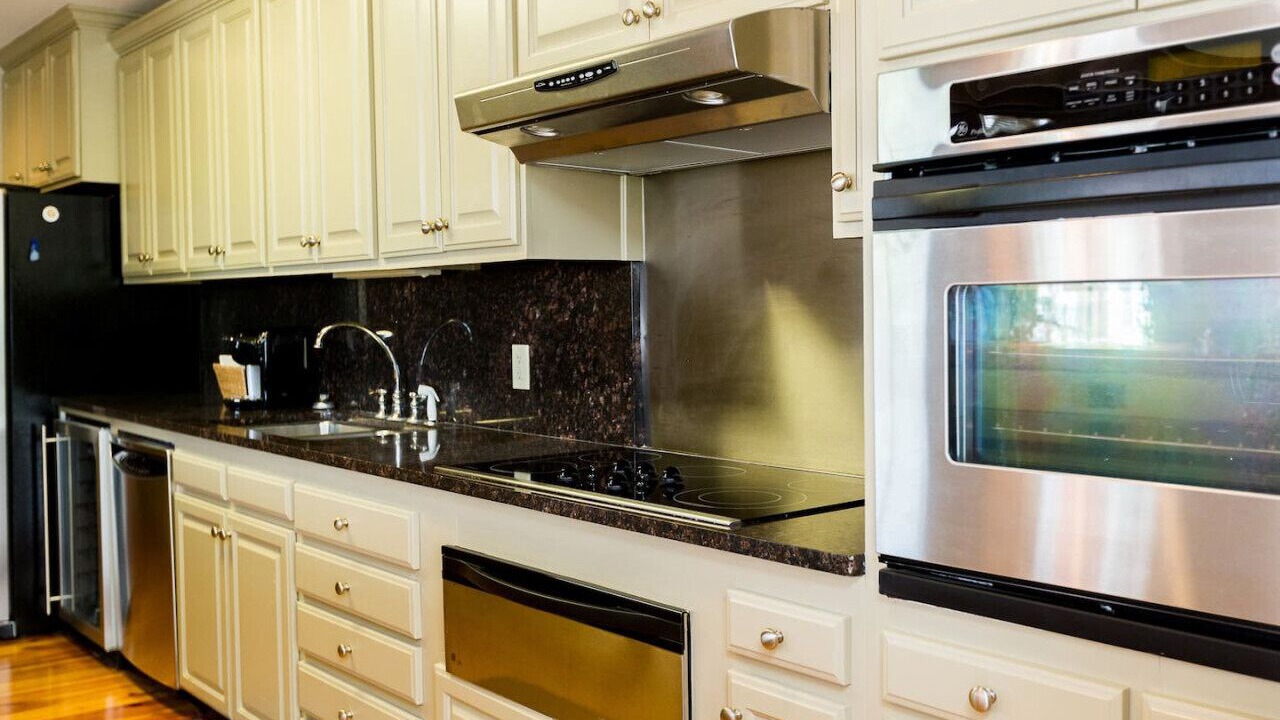 Photo of Kitchen in Natchez