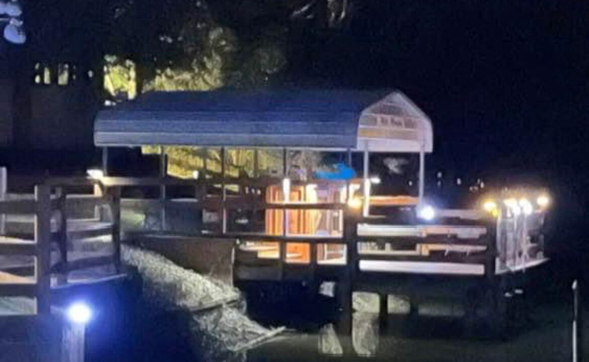 Photo of Outdoor in Minter