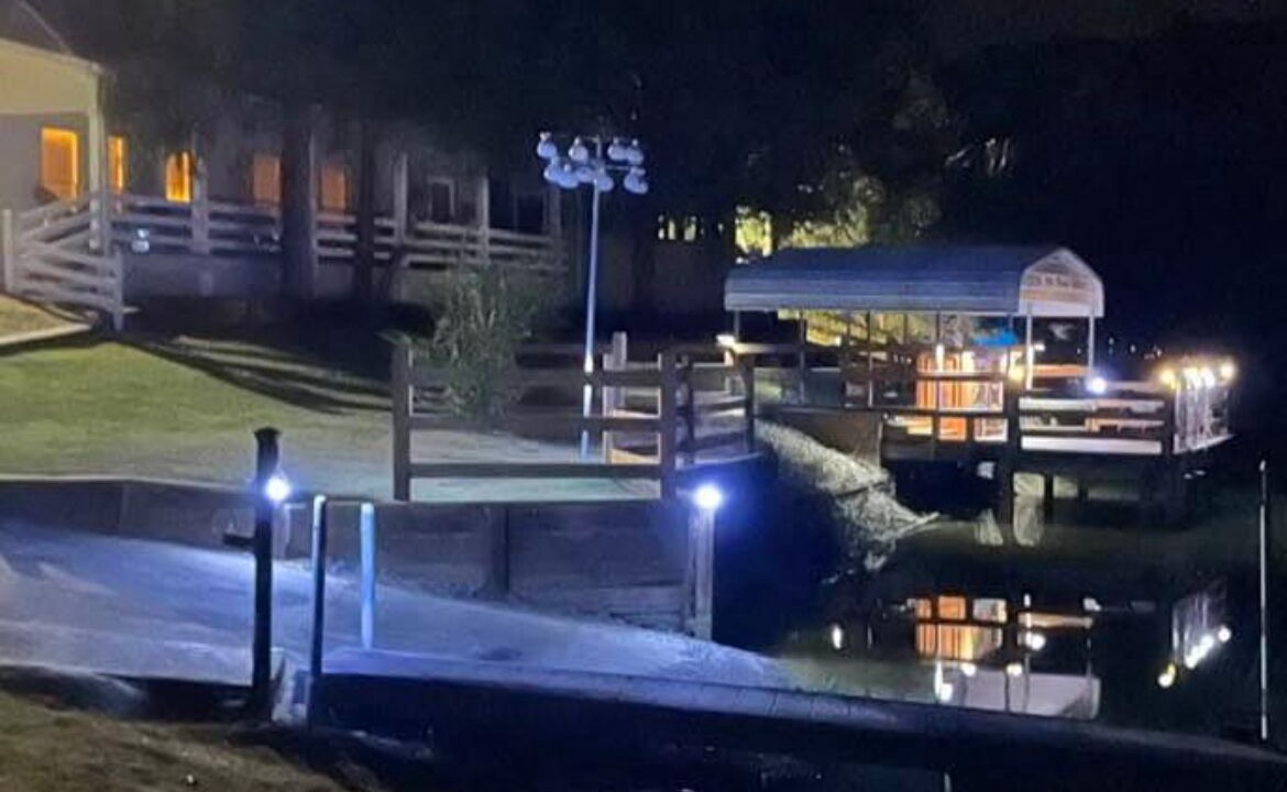 Photo of Outdoor in Minter