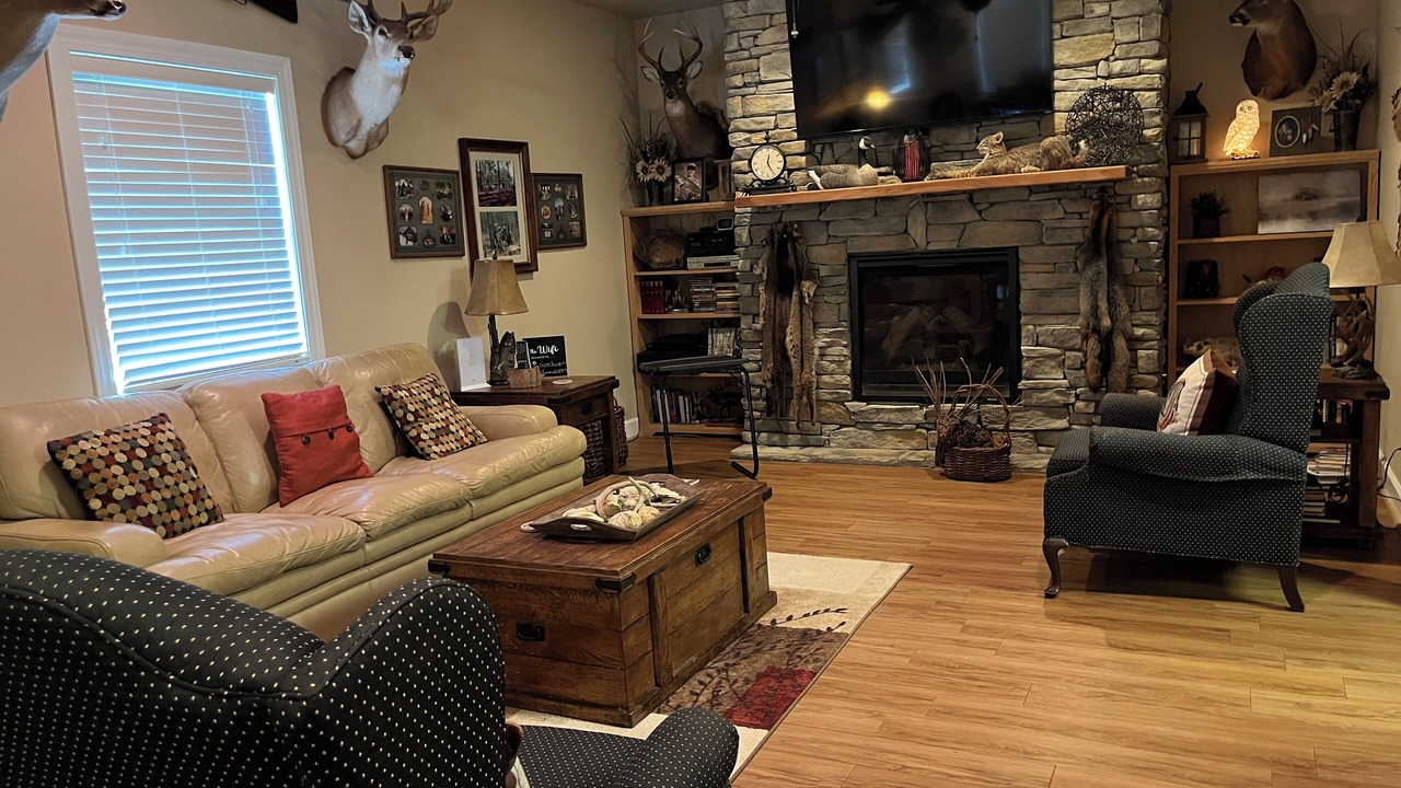 Photo of Livingroom in Minter