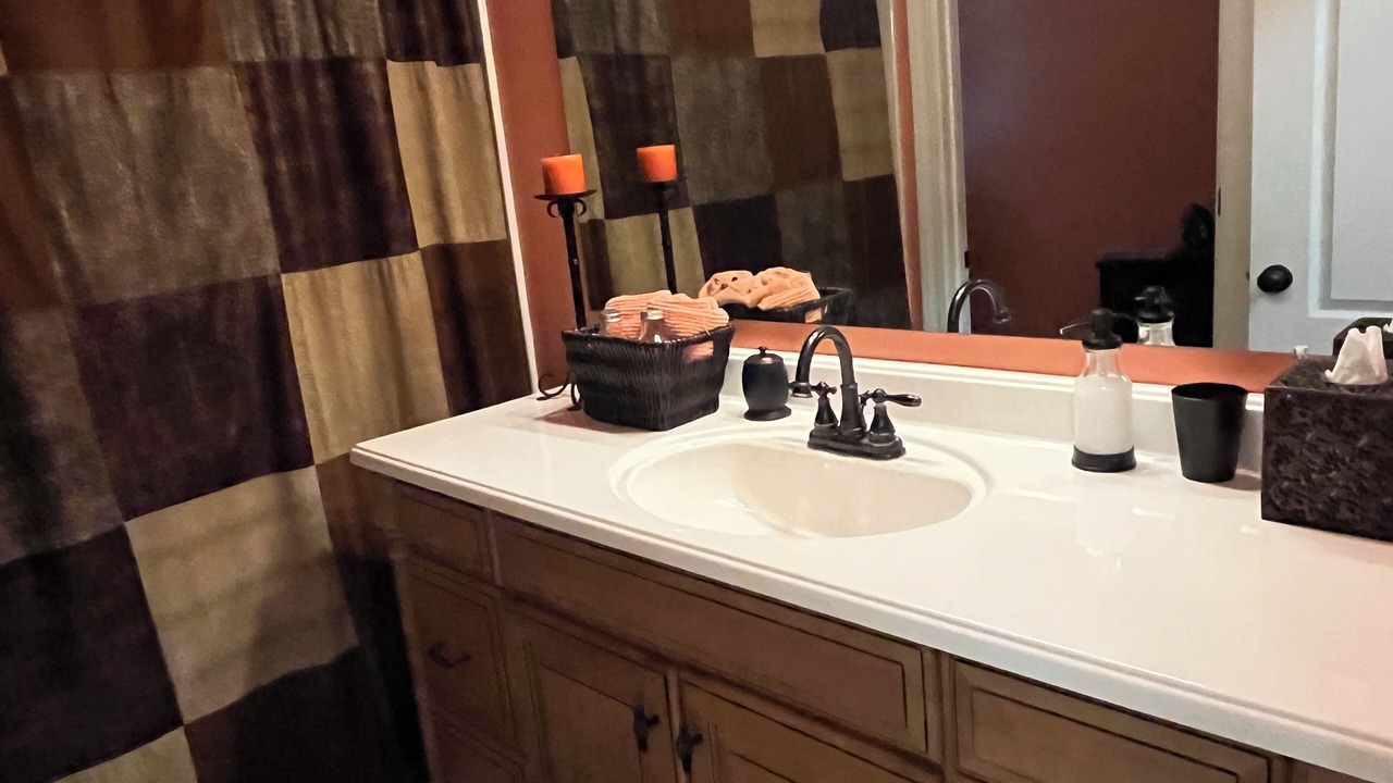 Photo of Bathroom in Minter