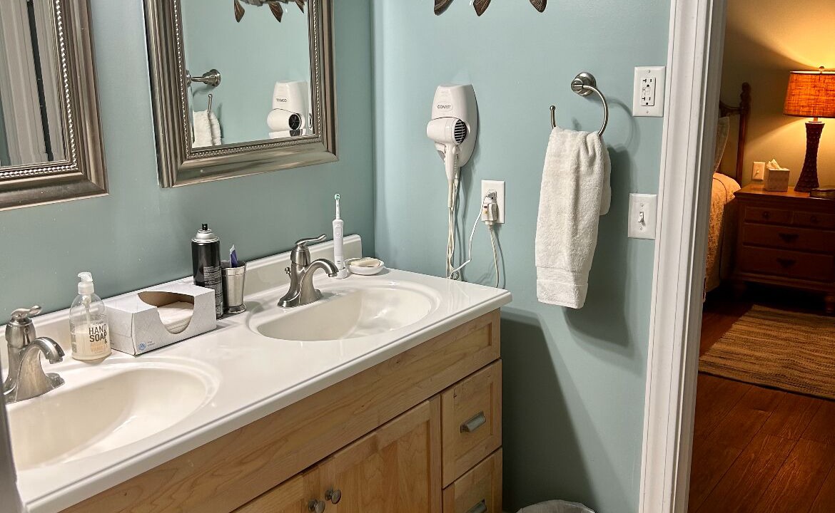 Photo of Bathroom in Minter
