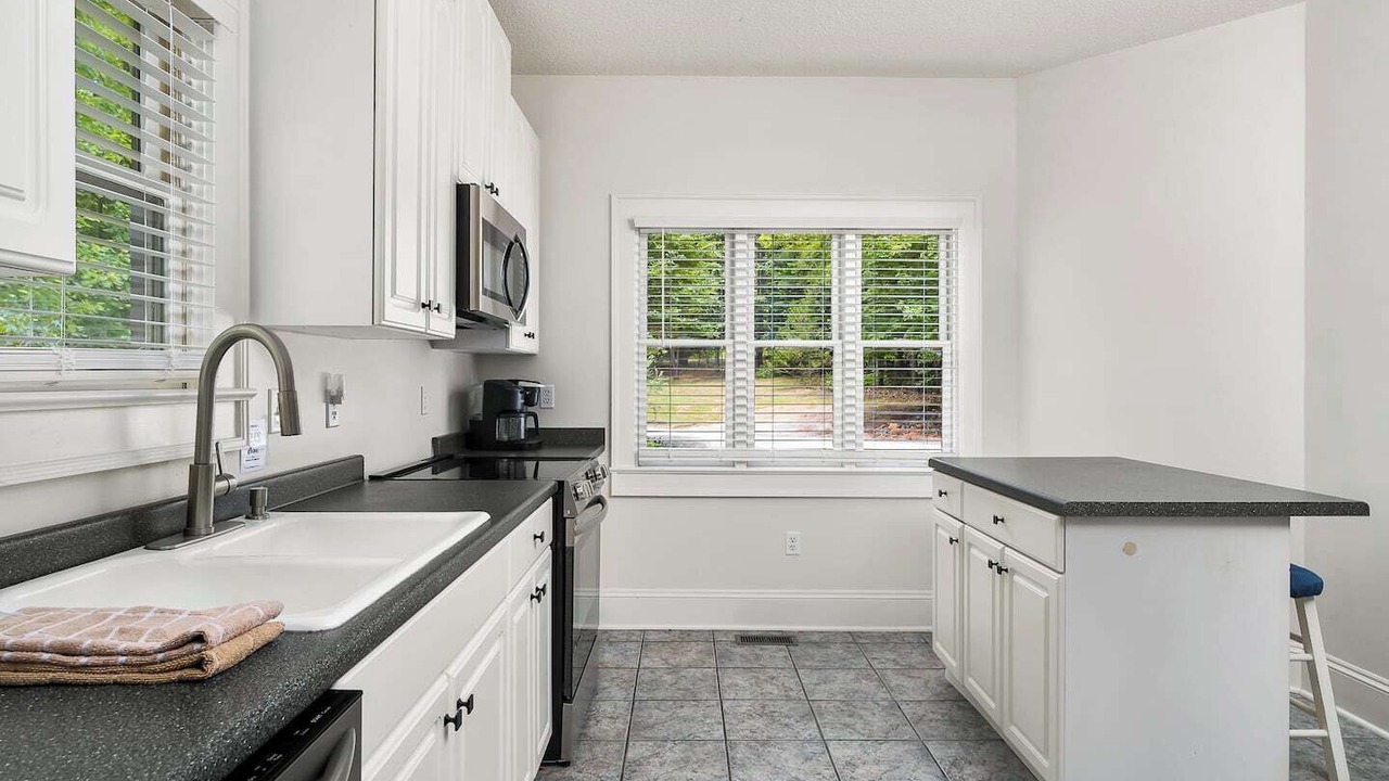 Photo of Kitchen in Six Mile