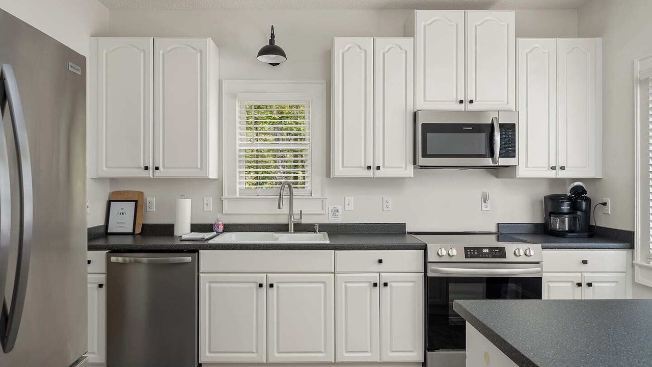 Photo of Kitchen in Six Mile