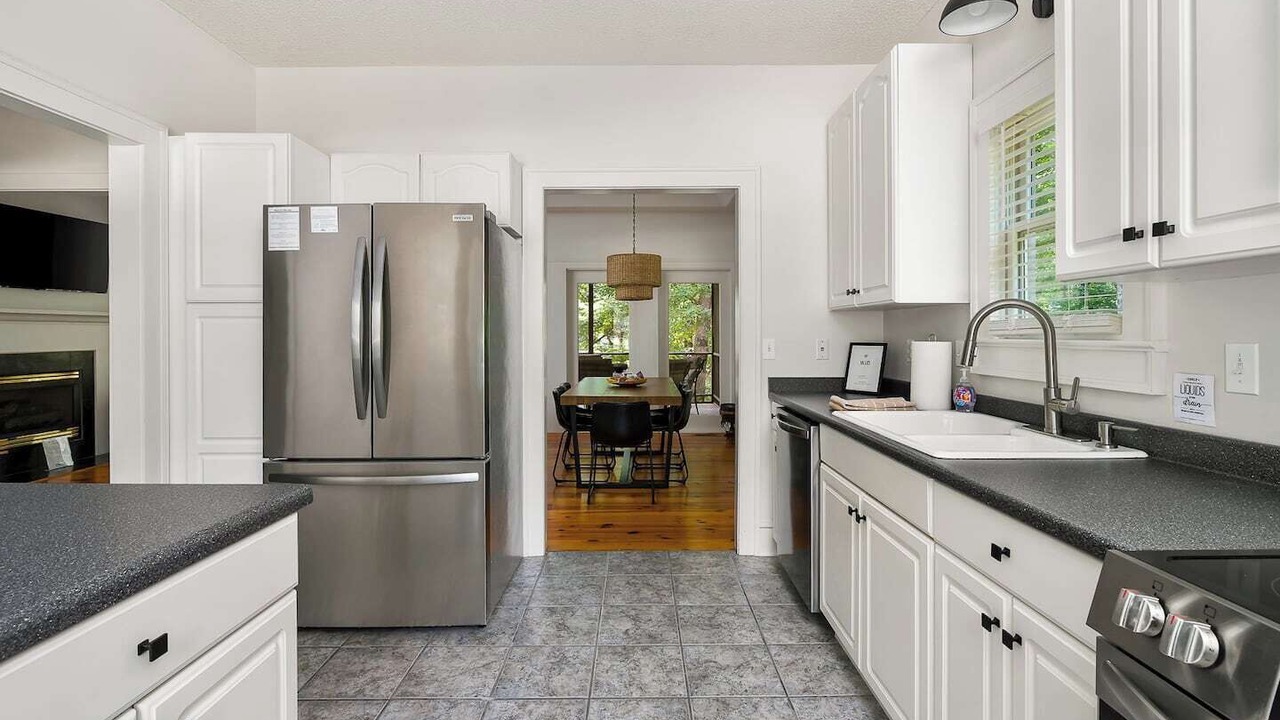 Photo of Kitchen in Six Mile