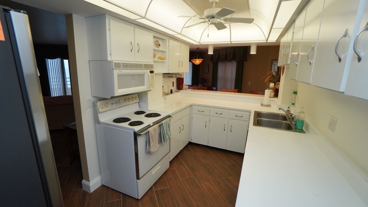 Photo of Kitchen in Daytona Beach Shores