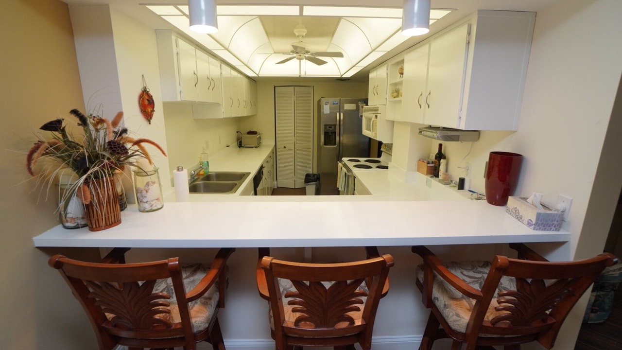 Photo of Kitchen in Daytona Beach Shores