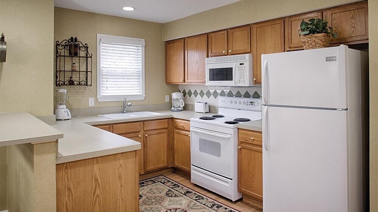 Photo of Kitchen in Villa Rica