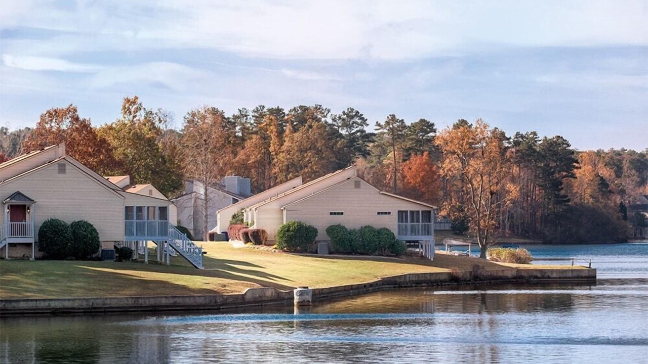 Photo of Outdoor in Villa Rica