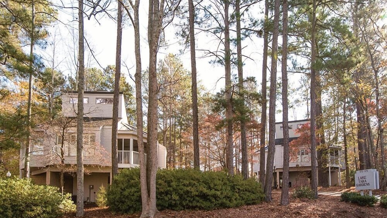 Photo of Outdoor in Villa Rica